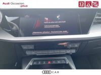 Audi A3 Sportback 40 TDI 200 S tronic 7 Quattro Design Luxe - <small></small> 40.990 € <small>TTC</small> - #12