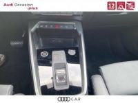 Audi A3 Sportback 40 TDI 200 S tronic 7 Quattro Design Luxe - <small></small> 40.990 € <small>TTC</small> - #13