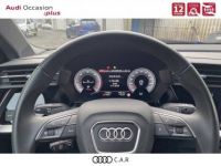 Audi A3 Sportback 40 TDI 200 S tronic 7 Quattro Design Luxe - <small></small> 40.990 € <small>TTC</small> - #14