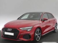 Audi A3 Sportback 40 TDI 200 S tronic 7 Quattro S Line - <small></small> 39.990 € <small>TTC</small> - #1