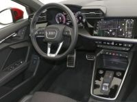 Audi A3 Sportback 40 TDI 200 S tronic 7 Quattro S Line - <small></small> 39.990 € <small>TTC</small> - #9