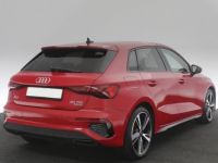 Audi A3 Sportback 40 TDI 200 S tronic 7 Quattro S Line - <small></small> 39.990 € <small>TTC</small> - #14