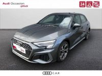 Audi A3 Sportback 40 TDI 200 S tronic 7 Quattro S Line - <small></small> 41.900 € <small>TTC</small> - #1