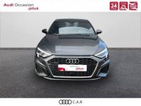 Audi A3 Sportback 40 TDI 200 S tronic 7 Quattro S Line - <small></small> 41.900 € <small>TTC</small> - #2