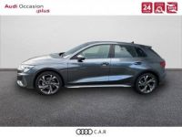 Audi A3 Sportback 40 TDI 200 S tronic 7 Quattro S Line - <small></small> 41.900 € <small>TTC</small> - #3