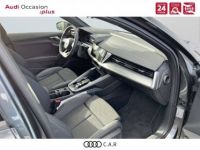 Audi A3 Sportback 40 TDI 200 S tronic 7 Quattro S Line - <small></small> 41.900 € <small>TTC</small> - #7