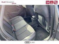 Audi A3 Sportback 40 TDI 200 S tronic 7 Quattro S Line - <small></small> 41.900 € <small>TTC</small> - #8