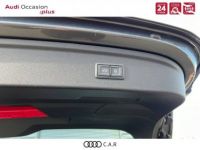 Audi A3 Sportback 40 TDI 200 S tronic 7 Quattro S Line - <small></small> 41.900 € <small>TTC</small> - #11