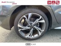 Audi A3 Sportback 40 TDI 200 S tronic 7 Quattro S Line - <small></small> 41.900 € <small>TTC</small> - #12