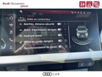 Audi A3 Sportback 40 TDI 200 S tronic 7 Quattro S Line - <small></small> 41.900 € <small>TTC</small> - #19