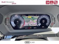 Audi A3 Sportback 40 TDI 200 S tronic 7 Quattro S Line - <small></small> 41.900 € <small>TTC</small> - #20