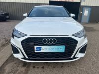 Audi A3 Sportback 40 TFSI 190 QUATTRO S-LINE S-TRONIC - <small></small> 38.990 € <small>TTC</small> - #2