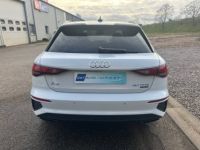 Audi A3 Sportback 40 TFSI 190 QUATTRO S-LINE S-TRONIC - <small></small> 38.990 € <small>TTC</small> - #6