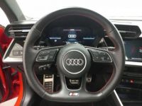 Audi A3 Sportback 40 TFSI 190 S tronic 7 Quattro S line - <small></small> 38.963 € <small>TTC</small> - #5