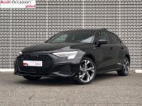 Audi A3 Sportback 40 TFSI 190 S tronic 7 Quattro S Line - <small></small> 44.490 € <small>TTC</small> - #1