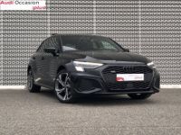 Audi A3 Sportback 40 TFSI 190 S tronic 7 Quattro S Line - <small></small> 44.490 € <small>TTC</small> - #2