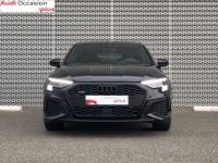 Audi A3 Sportback 40 TFSI 190 S tronic 7 Quattro S Line - <small></small> 44.490 € <small>TTC</small> - #3