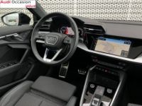 Audi A3 Sportback 40 TFSI 190 S tronic 7 Quattro S Line - <small></small> 44.490 € <small>TTC</small> - #9