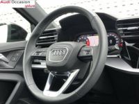 Audi A3 Sportback 40 TFSI 190 S tronic 7 Quattro S Line - <small></small> 44.490 € <small>TTC</small> - #12