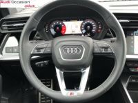 Audi A3 Sportback 40 TFSI 190 S tronic 7 Quattro S Line - <small></small> 44.490 € <small>TTC</small> - #13