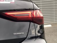 Audi A3 Sportback 40 TFSI 190 S tronic 7 Quattro S Line - <small></small> 44.490 € <small>TTC</small> - #45