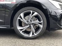 Audi A3 Sportback 40 TFSI 190 S tronic 7 Quattro S Line - <small></small> 44.490 € <small>TTC</small> - #46