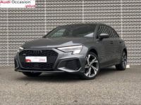 Audi A3 Sportback 40 TFSI 190 S tronic 7 Quattro S Line - <small></small> 43.990 € <small>TTC</small> - #1