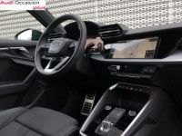 Audi A3 Sportback 40 TFSI 190 S tronic 7 Quattro S Line - <small></small> 43.990 € <small>TTC</small> - #7