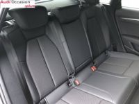 Audi A3 Sportback 40 TFSI 190 S tronic 7 Quattro S Line - <small></small> 43.990 € <small>TTC</small> - #8