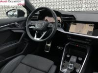 Audi A3 Sportback 40 TFSI 190 S tronic 7 Quattro S Line - <small></small> 43.990 € <small>TTC</small> - #9