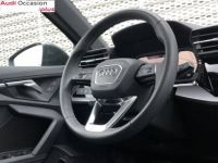 Audi A3 Sportback 40 TFSI 190 S tronic 7 Quattro S Line - <small></small> 43.990 € <small>TTC</small> - #10