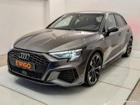 Audi A3 Sportback 40 TFSI 190ch S-LINE QUATTRO S-TRONIC 7 - <small></small> 38.490 € <small>TTC</small> - #1