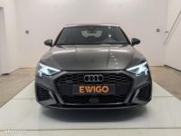 Audi A3 Sportback 40 TFSI 190ch S-LINE QUATTRO S-TRONIC 7 - <small></small> 38.490 € <small>TTC</small> - #2