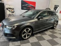 Audi A3 Sportback 40 TFSI 190cv QUATTRO - <small></small> 24.900 € <small>TTC</small> - #1