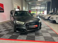 Audi A3 Sportback 40 TFSI 190cv QUATTRO - <small></small> 24.900 € <small>TTC</small> - #3