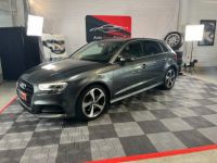 Audi A3 Sportback 40 TFSI 190cv QUATTRO - <small></small> 24.900 € <small>TTC</small> - #4