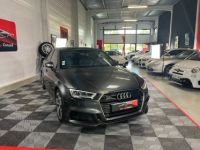 Audi A3 Sportback 40 TFSI 190cv QUATTRO - <small></small> 24.900 € <small>TTC</small> - #7