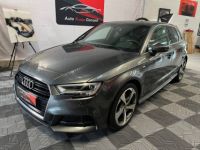 Audi A3 Sportback 40 TFSI 190cv QUATTRO - <small></small> 24.900 € <small>TTC</small> - #2