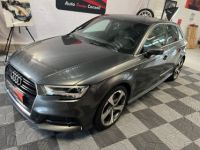 Audi A3 Sportback 40 TFSI 190cv QUATTRO - <small></small> 24.900 € <small>TTC</small> - #10