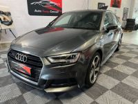 Audi A3 Sportback 40 TFSI 190cv QUATTRO - <small></small> 24.900 € <small>TTC</small> - #5