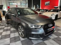 Audi A3 Sportback 40 TFSI 190cv QUATTRO - <small></small> 24.900 € <small>TTC</small> - #9