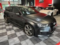 Audi A3 Sportback 40 TFSI 190cv QUATTRO - <small></small> 24.900 € <small>TTC</small> - #12