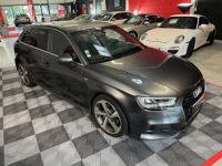 Audi A3 Sportback 40 TFSI 190cv QUATTRO - <small></small> 24.900 € <small>TTC</small> - #14