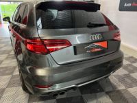 Audi A3 Sportback 40 TFSI 190cv QUATTRO - <small></small> 24.900 € <small>TTC</small> - #15