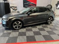 Audi A3 Sportback 40 TFSI 190cv QUATTRO - <small></small> 24.900 € <small>TTC</small> - #13