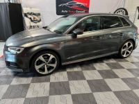 Audi A3 Sportback 40 TFSI 190cv QUATTRO - <small></small> 24.900 € <small>TTC</small> - #11