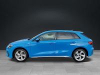 Audi A3 Sportback 40 TFSI e - <small></small> 28.410 € <small>TTC</small> - #3