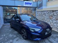 Audi A3 Sportback 40 TFSI e - <small></small> 29.000 € <small>TTC</small> - #1