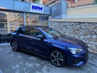 Audi A3 Sportback 40 TFSI e - <small></small> 29.000 € <small>TTC</small> - #5