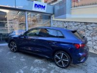 Audi A3 Sportback 40 TFSI e - <small></small> 29.000 € <small>TTC</small> - #6